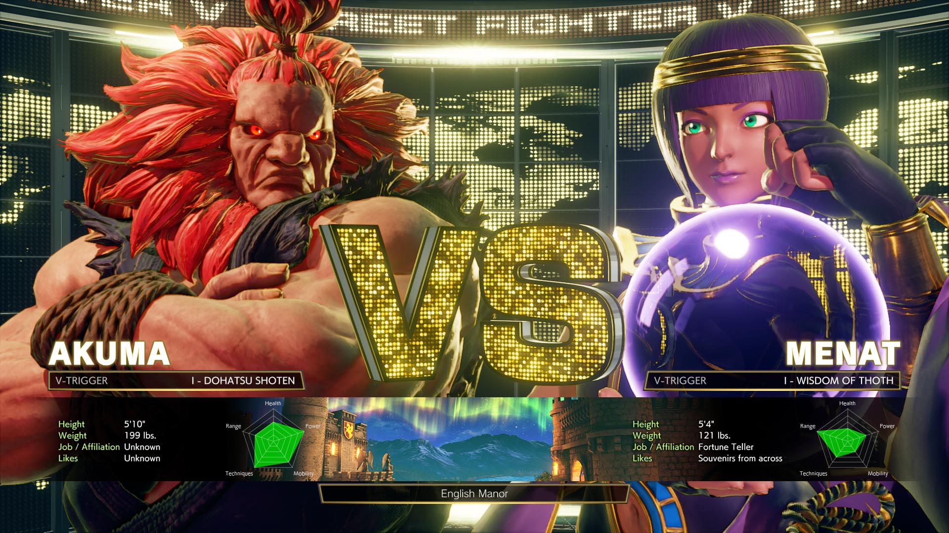 Ultra Street Fighter 4 Free Download