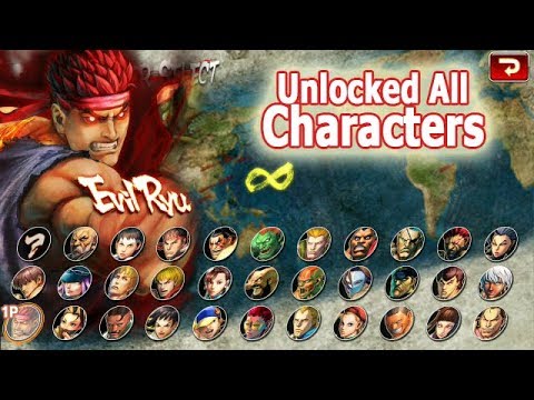 Ultra street fighter 4 free download